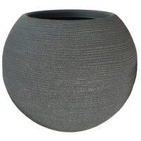 SFERA RIGATA SHABBY 50 GHISA