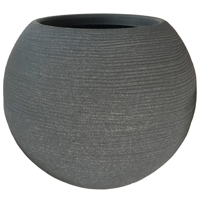 SFERA RIGATA SHABBY 50 GHISA