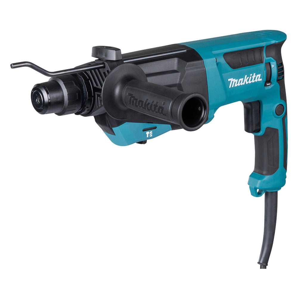Tassellatore Scalpellatore Makita HR2670 800 w