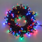 Catena lineare TL24V 160 LED MULTI ø5mm Reflex 4+11,5m
