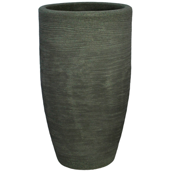 TRONCO CONICO 70 RIGATO SHABBY