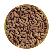 SHG Gammarus Stick - Mangime Completo per Tartarughe Acquatiche Formato: 400 gr