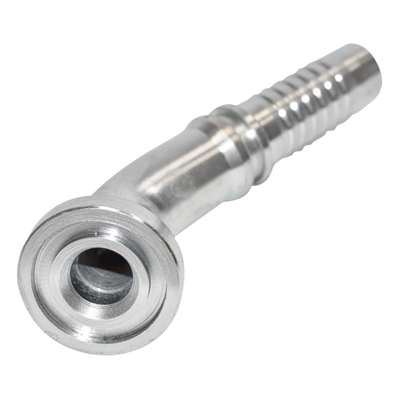 Raccordo flangia FL 45 DN20 38.1