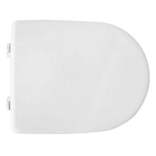 SEDILE WC PER IDEAL STANDARD  VASO ESEDRA FORMA 7 Bianco IS (grigio chiaro) BEMIS