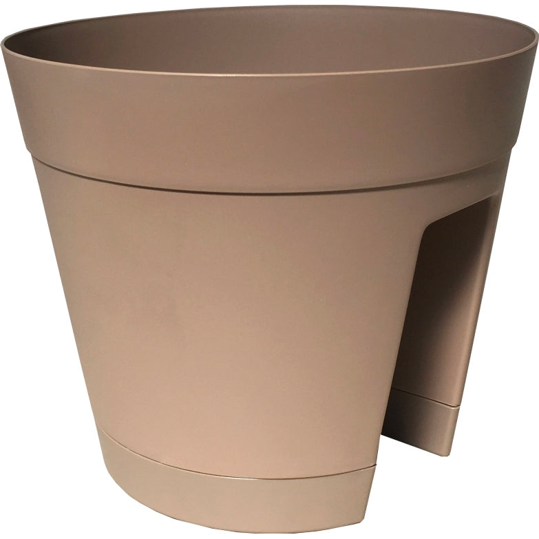 VASO REGINA TONDO 30 TORTORA