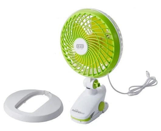Miniventilatore portatile "minifan usb"