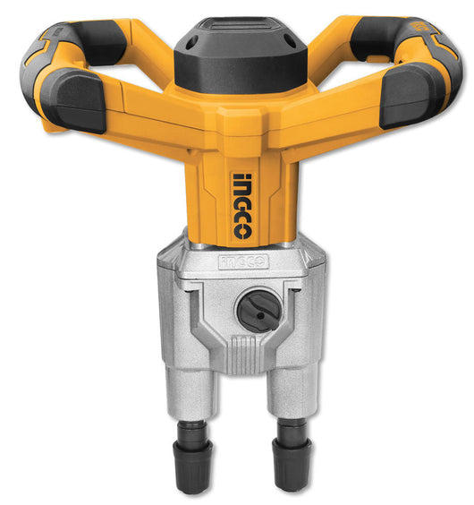 Miscelatore con 2 fruste 1800w