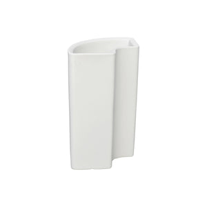 VASO ANGOLARE IVREA 61 BI PERL