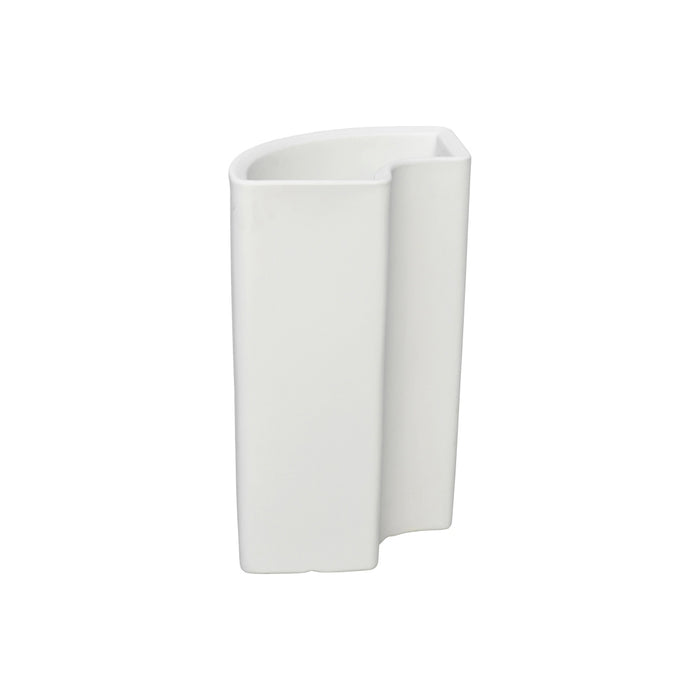 VASO ANGOLARE IVREA 61 BI PERL