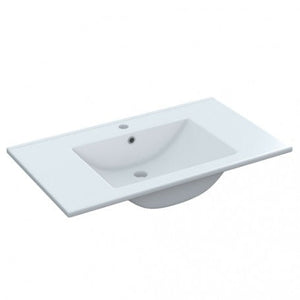 MOBILE BAGNO SOSPESO 80X46X58H B.CO