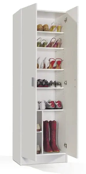 Mobile base alta 2 ante 180hx58,5x37