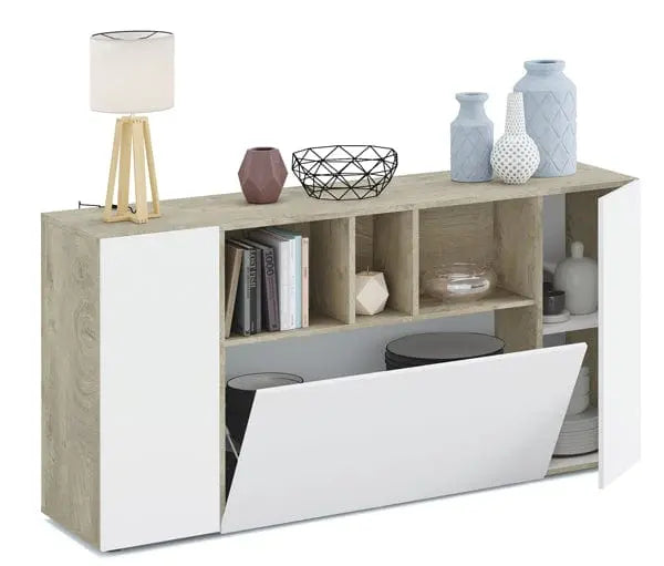 MOBILE CREDENZA LOIRA R.ALASKA B.AR