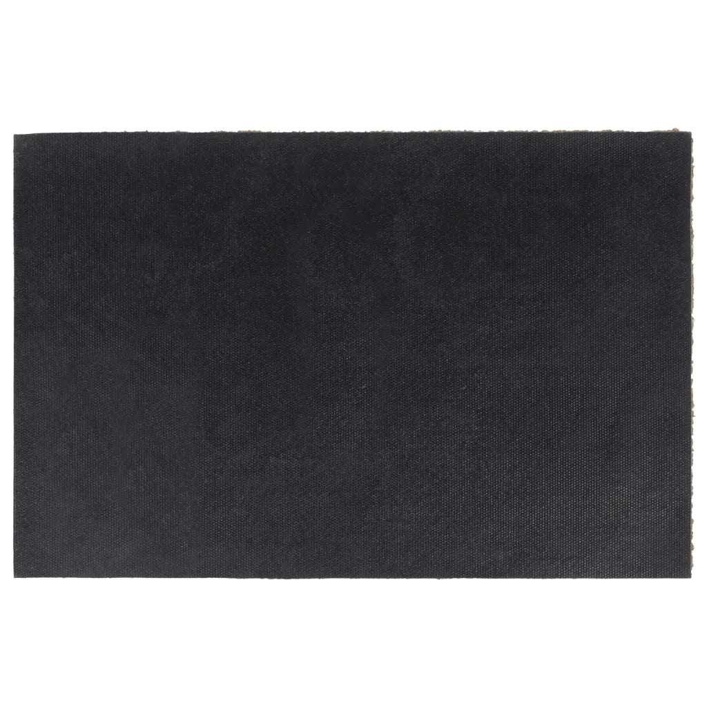 vidaXL Zerbino Naturale 40x60 cm Fibra di Cocco