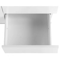 Mobile moderno multiuso con 2 ante e 4 cassetti: ARCO