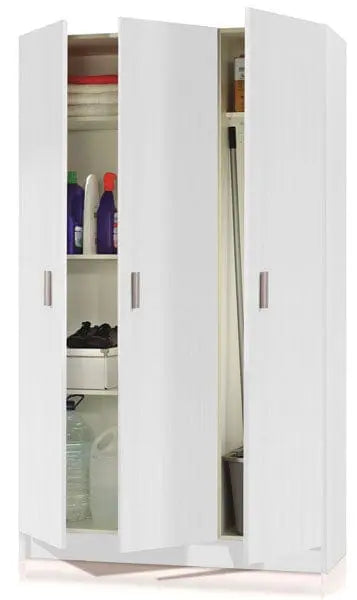 Mobile multiuso 3ante 109x37x180h