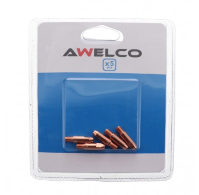 CONTACT TIP PUNTA DI CONTATT0