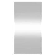 Specchio da Parete-Specchio a muro 50x100 cm Vetro Rettangolare