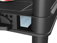 MOBILE PLUS SHELF 5 RIP.90X40X182H