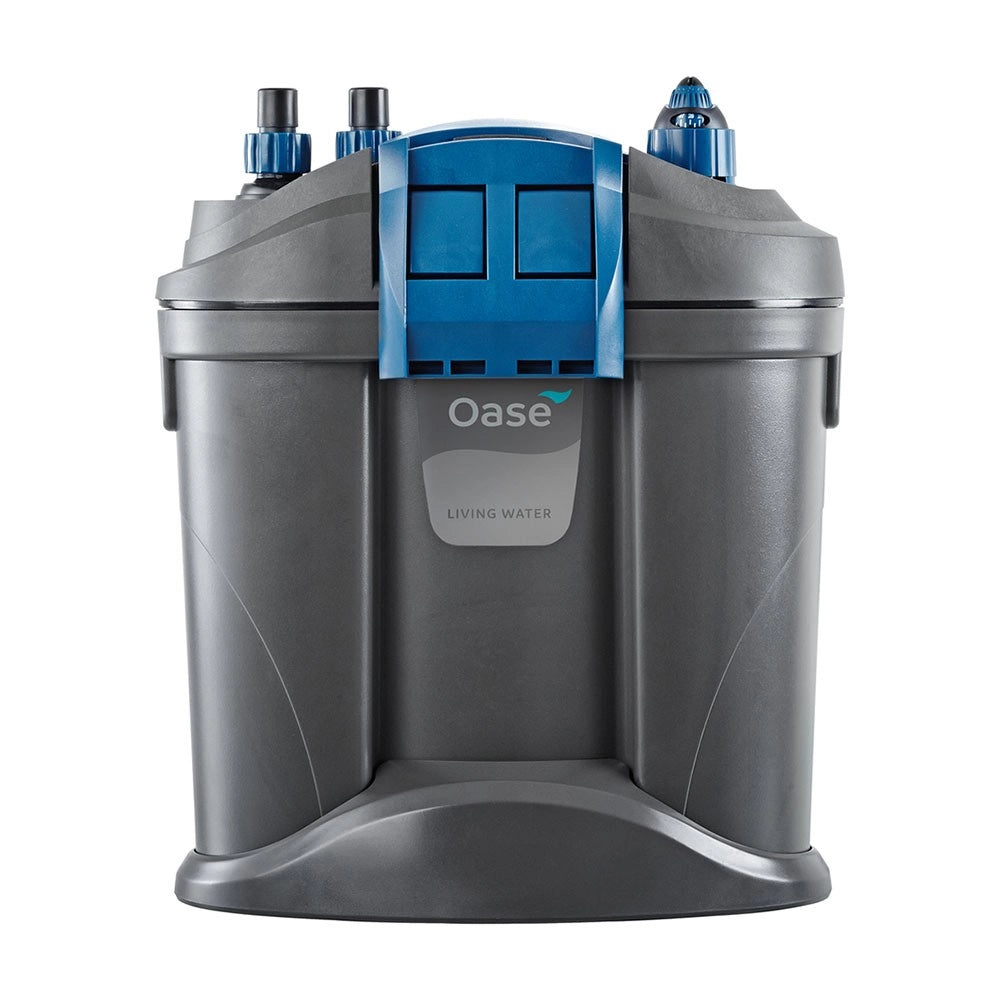 Oase FiltoSmart Thermo - filtro esterno con riscaldatore per acquari Modello: 200