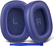 Oorkussens per sostituzione per cuffie wireless Bowers & Wilkins Px7 S3/Px8 S2, cuffie orecchiali con guanciali di proteine morbide e schiuma di alta densità