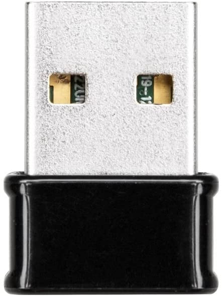 Adattatore WiFi USB Dual Band MU-MIMO AC1200, EW-7822ULC