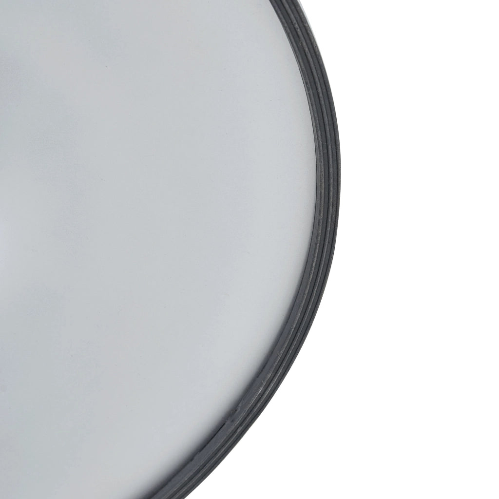 Sgabello da bar girevole con altezza regolabile, schienale ergonomico e poggiapiedi in pu nero 70.5 × 56.0 × 55.5 cm