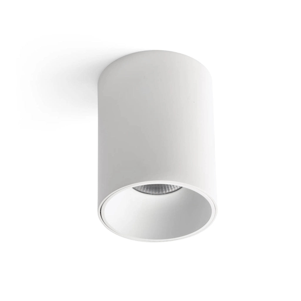ROL Lampada plafoniera bianca 30W