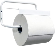 Dispenser Portabobina Carta da Muro – Porta Rotolo Professionale a Parete