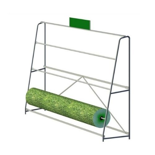 ESPOSITORE GARDEN PER BOBINA PRATO 566