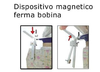 TECNOKIT ESPOSITORE TOVAGLIATO 571