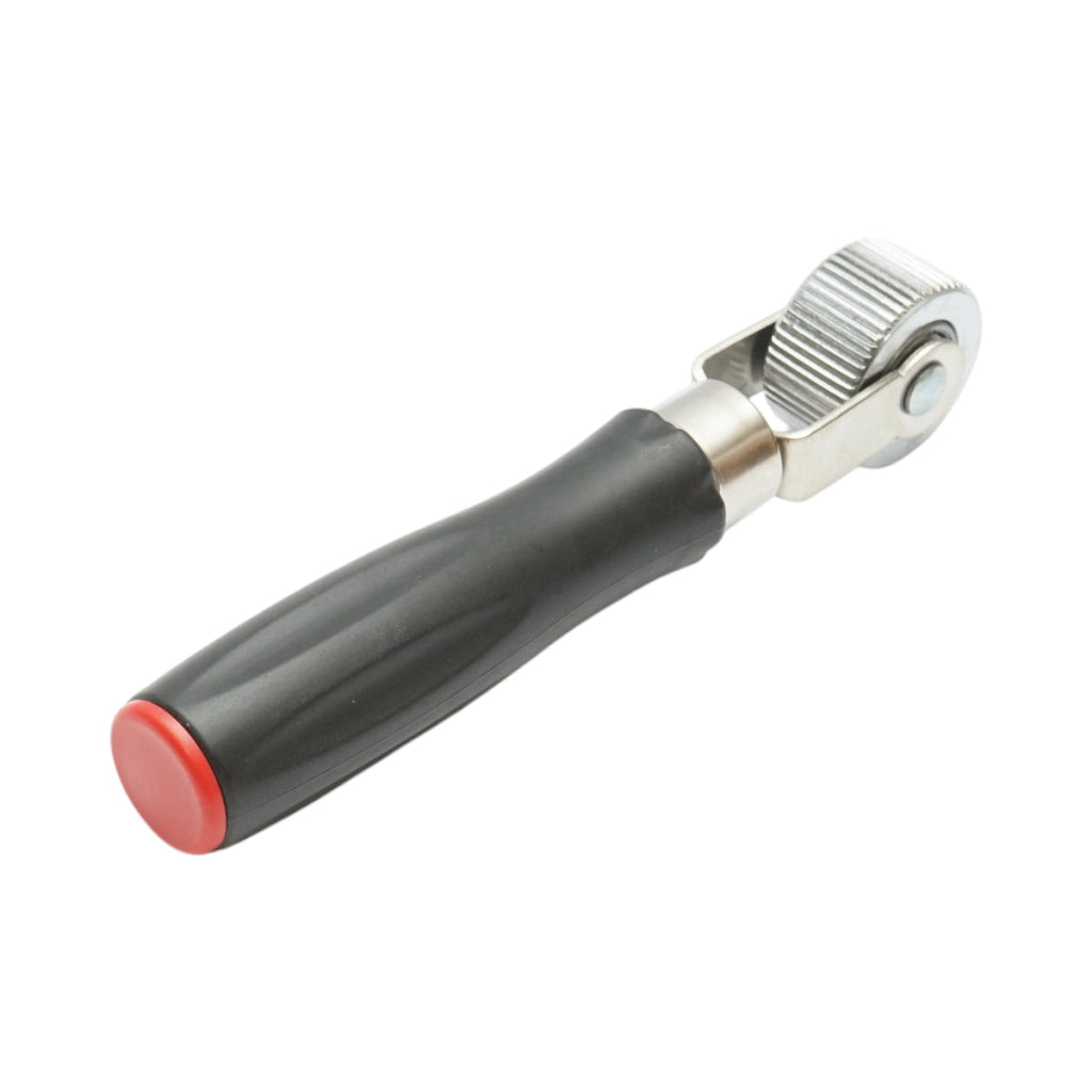 Rullo pressa per toppe in metallo per pneumatici da 20 mm