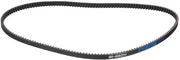 Tandriem in gomma Htd-5M con 160 denti, 800 mm di lunghezza, 9 mm di larghezza, 3,6 mm di altezza - Ciclo chiuso, Duraturo e Flessibile