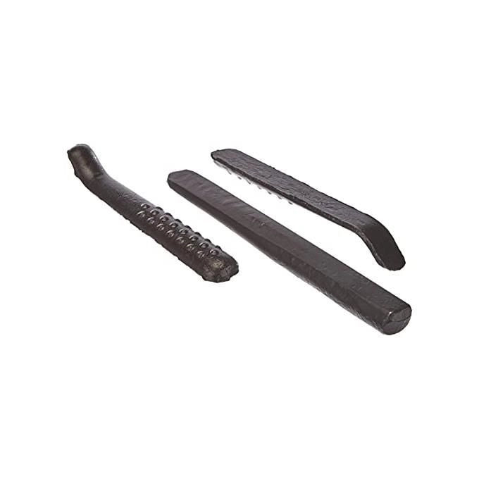 Vigor-Blinky Cunei Spaccaroccia Forgiati a 3 Pezzi  Diametro 22mm