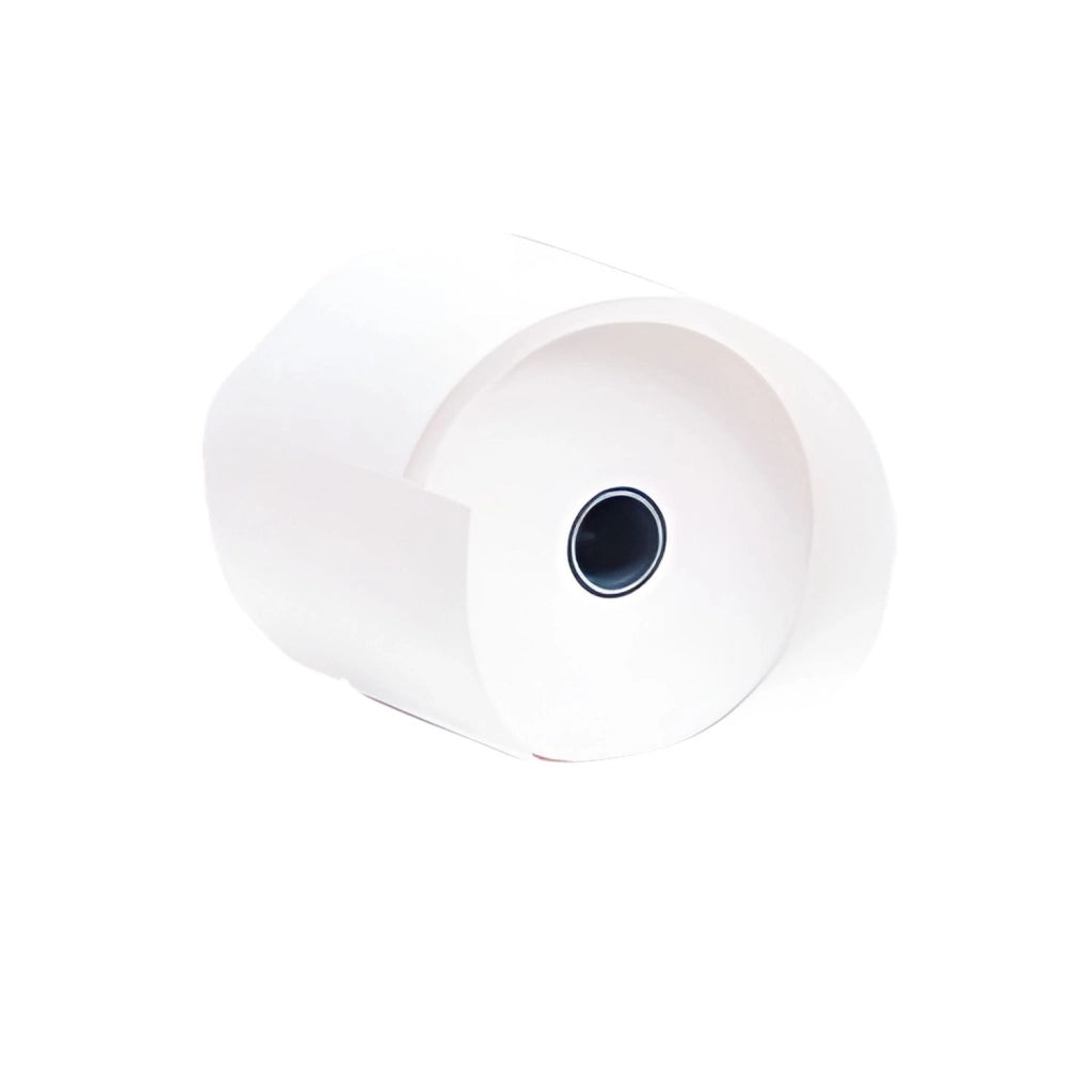 EcoPrice® Rotolo Carta Termica 57mmx35mm 100 Rotoli