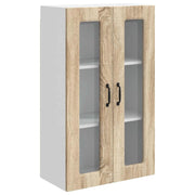 Pannello lavastoviglie Kalmar Rovere Sonoma 60 x 31 x 100 cm