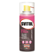 Sbloccante spray 200 ml, lubrificante inodore