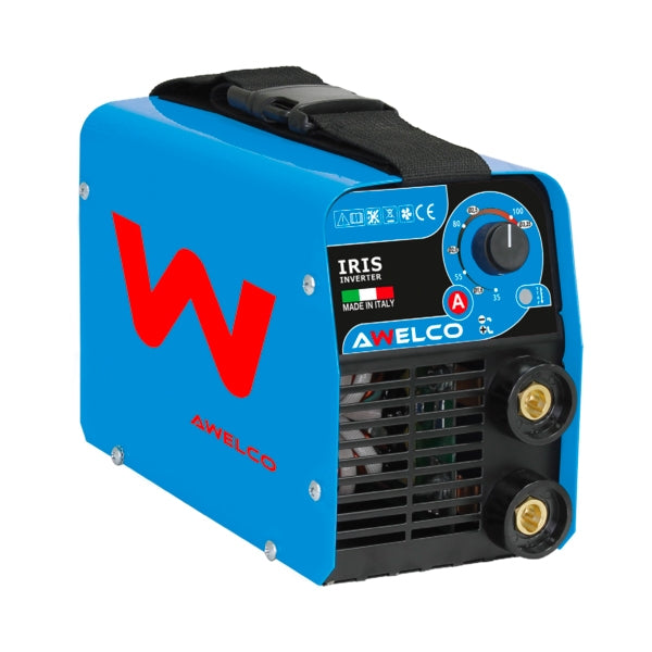 SALDATRICE IRIS 120 100A
