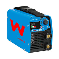 SALDATRICE IRIS 120 100A