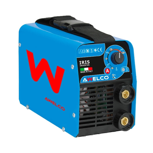 SALDATRICE IRIS 120 100A