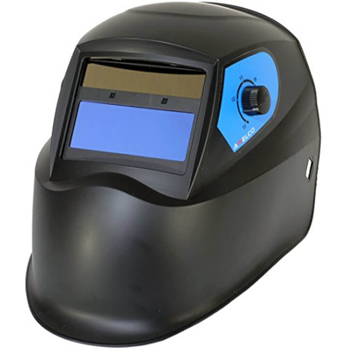 CASCO 2000-E DIN 9-13