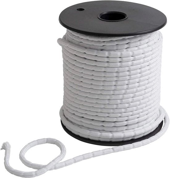 Loodketting gordijntape perimetrale pesante per tende e zanzariera - 5m (30g)