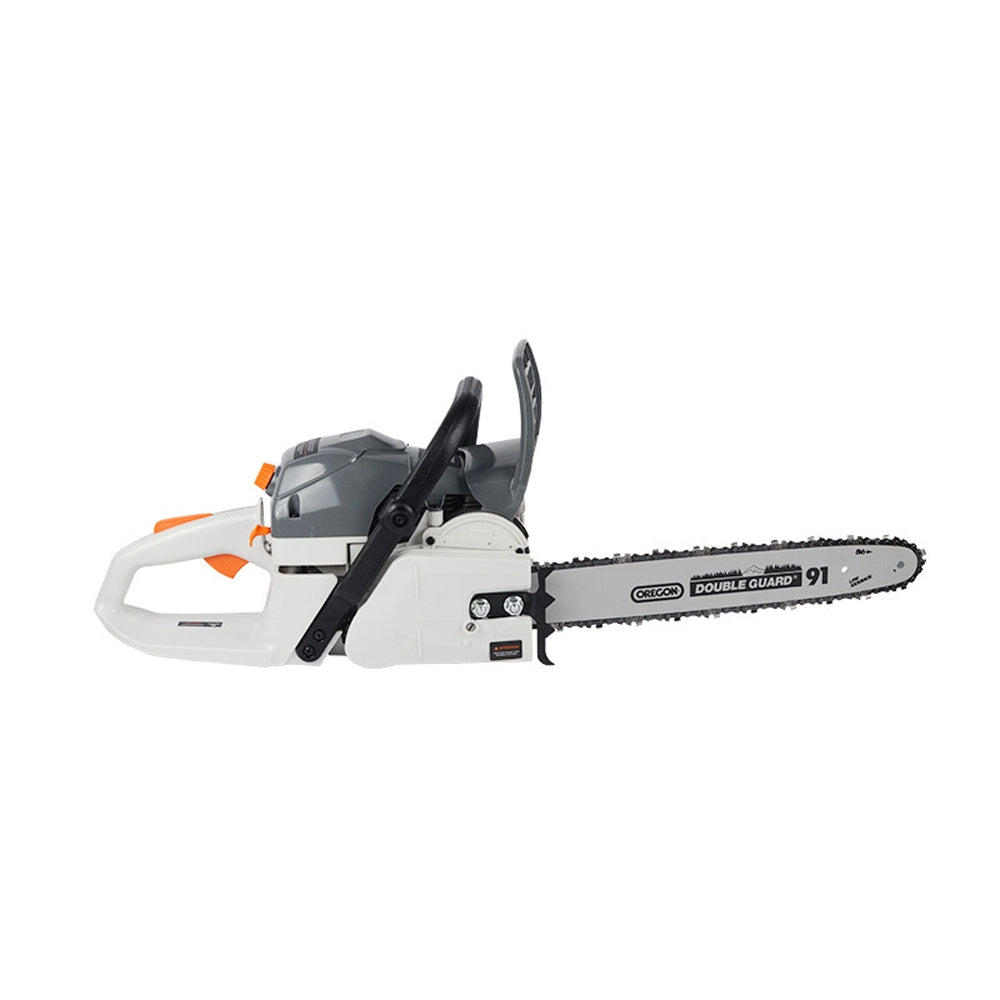 MOTOSEGA A SCOPPIO 2T POTA GIARDINAGGIO 42cc BARRA 40cm 1,5KW DACS4216PRO DAEWOO