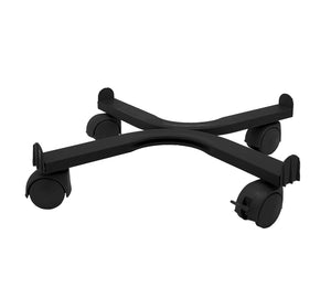 Carrello portavasi circolare Speedy