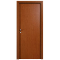 porta mod.microtec ciliegio cm.210x90 cod:ferx.6552
