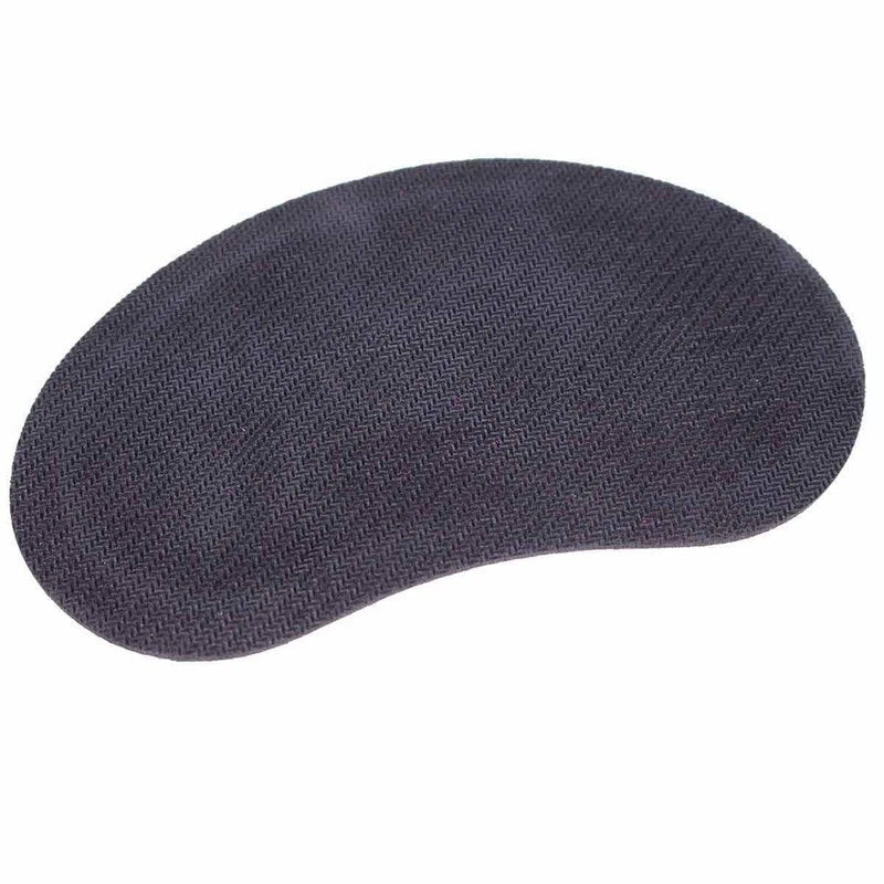 Poggiapolso per Mouse Colore Grigio 14.1 x 8 centimetri
