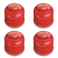 Cartuccia di Ricarica Gas per Saldatori Kemper 1047 820AKIT PZ 4