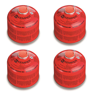 Cartuccia di Ricarica Gas per Saldatori Kemper 1047 820AKIT PZ 4