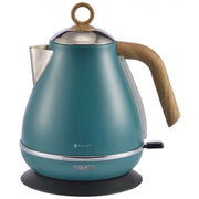 Bollitore elettrico in acciaio inox Kassel 93222 da 1,7 l con impugnatura ergonomica