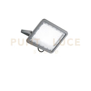 PROIETTORE LED ATHOS GRIGIO 150W 14388LM 6000K IP65 34X3,86X24,85CM