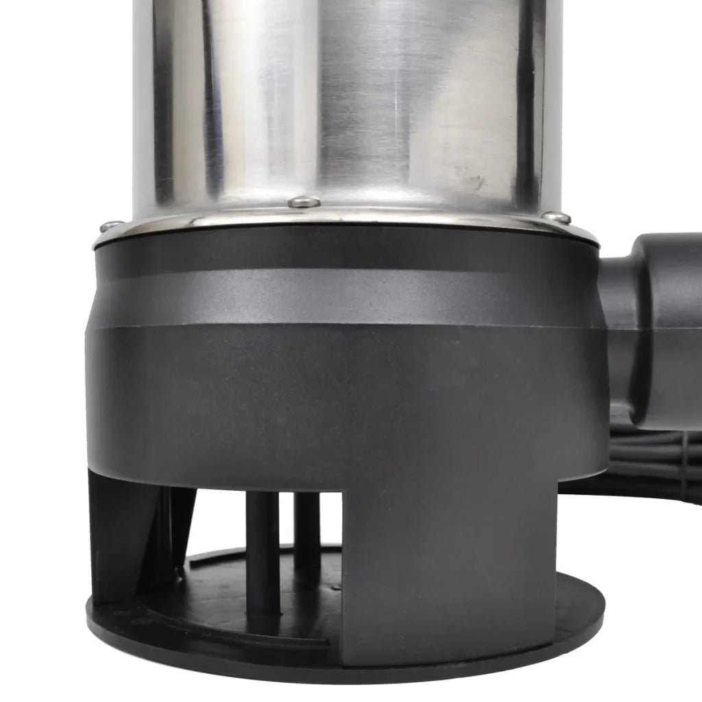 Pompa Sommersa per Acque Reflue 750 W 12500 L/h 142088
